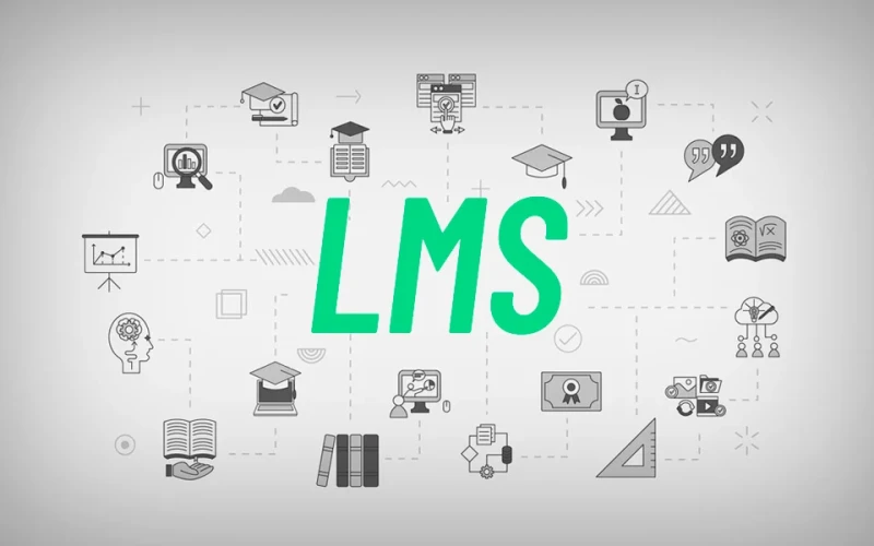 Learning Management System (LMS)